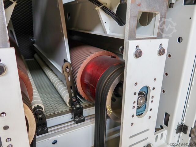 Top Sanders BIESSE NEW OPERA 7-4.3