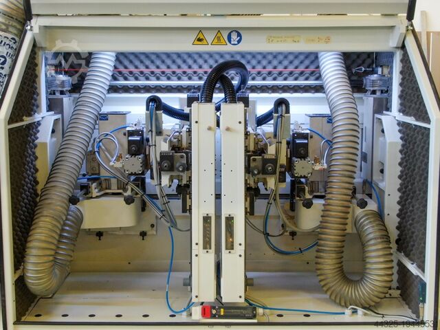 Single Edgebanders SCM NEW STEFANI ONE