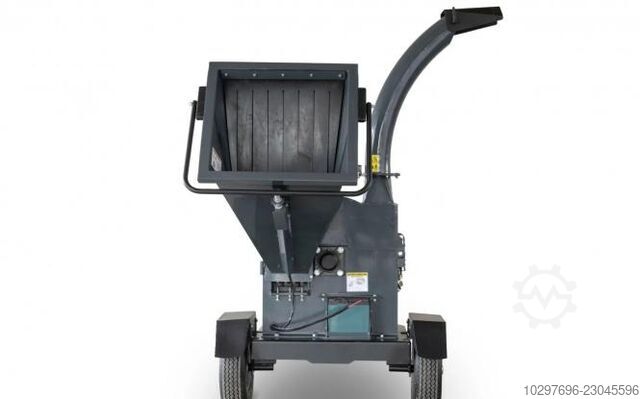 Wood chipper Nero SH-150 - 1 unit  