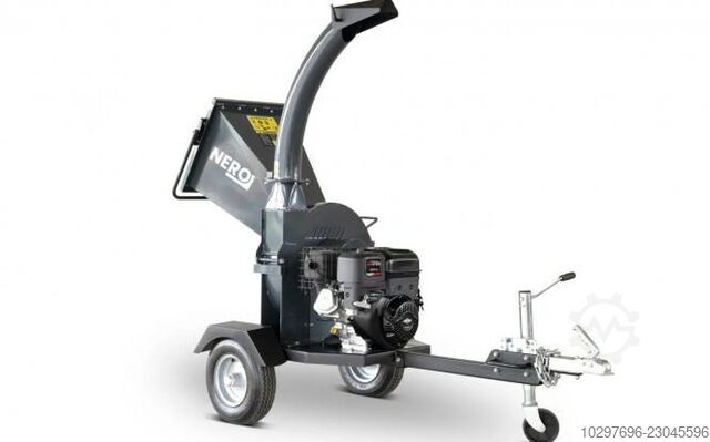 Wood chipper Nero SH-150 - 1 unit  