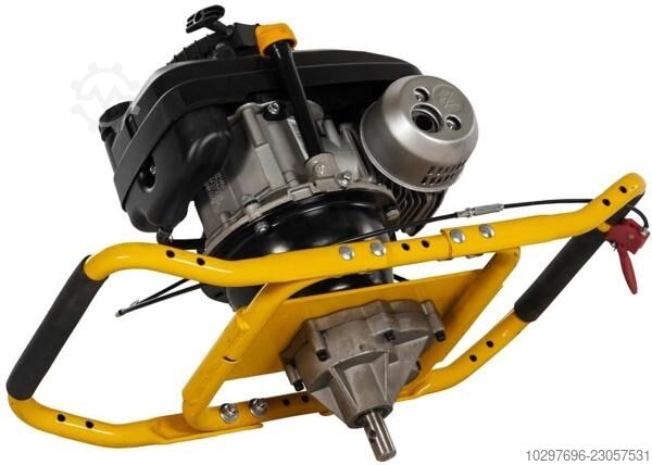 LUMAG Professional 2-Man Earth Auger EB400PRO - 1 unit Lumag 