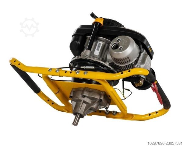 LUMAG Professional 2-Man Earth Auger EB400PRO - 1 unit Lumag 