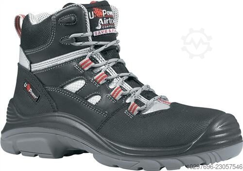 Safety boots Cross - 1 pair U.POWER 