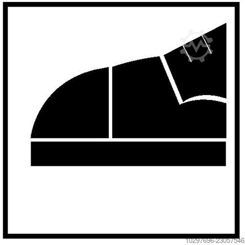 Safety boots Cross - 1 pair U.POWER 