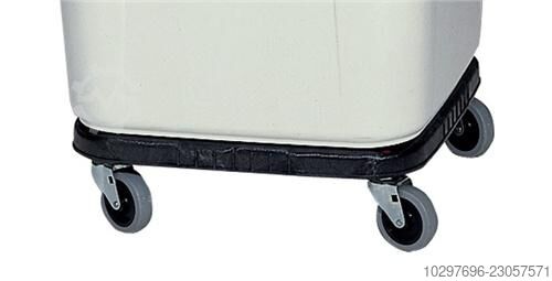 Chassis for multipurpose container - 1 unit RUBBERMAID 