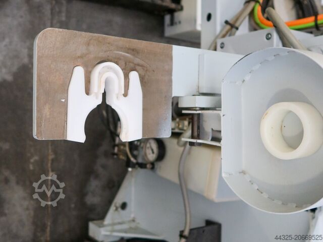 5-Achs-Bearbeitungszentrum HOMAG BOF 322/60/F/AP PROFILINE