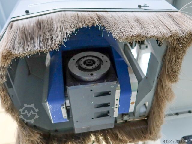 5-Achs-Bearbeitungszentrum HOMAG BOF 322/60/F/AP PROFILINE