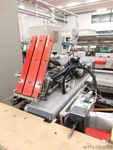 Maschine zur Herstellung von Türen LARI E LARI - ITALY FR 20 - TA