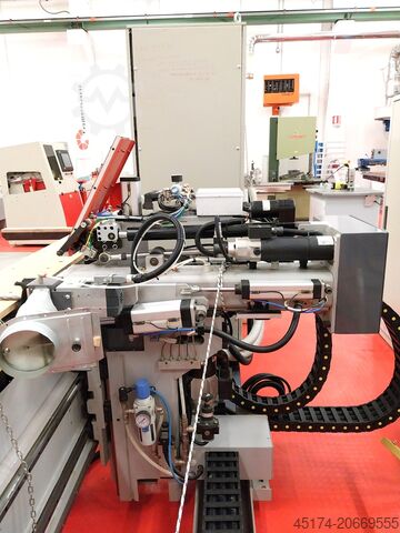 Maschine zur Herstellung von Türen LARI E LARI - ITALY FR 20 - TA