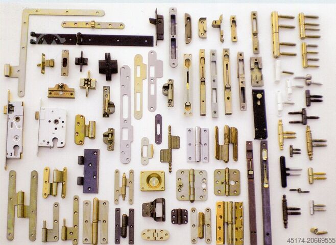 Maschine zur Herstellung von Türen LARI E LARI - ITALY FR 20 - TA