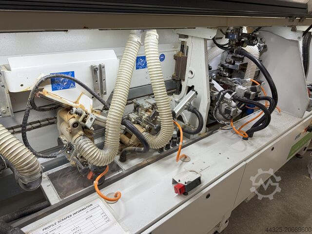 Single Edgebanders BIESSE AKRON 1330 A