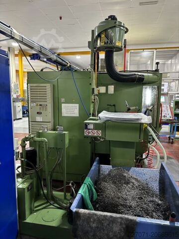 5 Achsen Hermle is C-600U