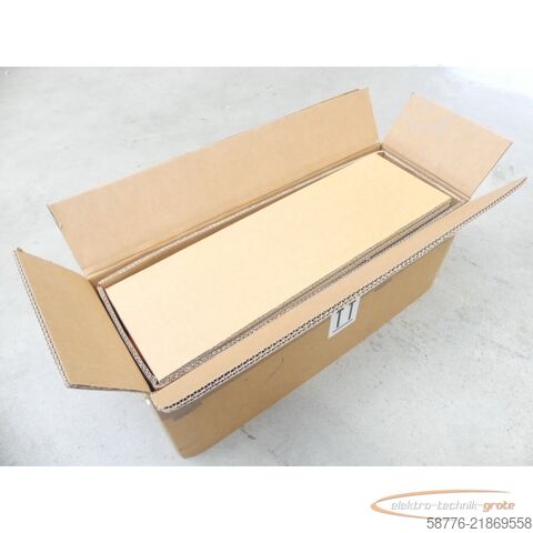 Component GMN HF-Spindel HSP150DH 381 12kW / 350Hz 7000rpm 400V SN376010 --