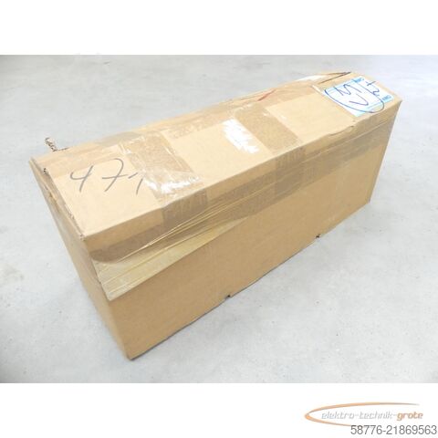 Component GMN HSP 150GDH 9kW 533Hz 16000rpm 400V - HSK-C63 Mapal, MMS --