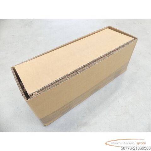 Component GMN HSP 150GDH 9kW 533Hz 16000rpm 400V - HSK-C63 Mapal, MMS --