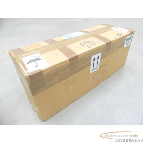 Component GMN HSP150DH 381 12 kW 350Hz 7000rpm 400V - HF-Spindel Mapal --