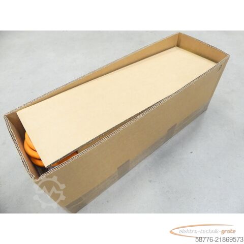 Component GMN HSP150DH 381 12 kW 350Hz 7000rpm 400V - HF-Spindel Mapal --