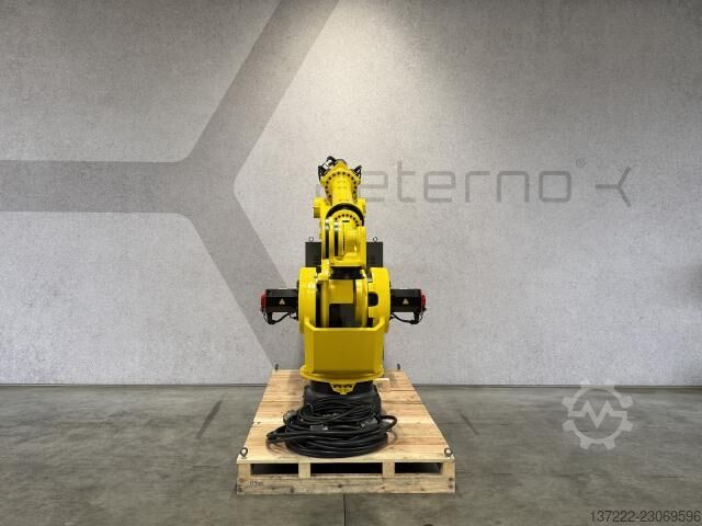 Refurbished Robot with 1 year warranty FANUC M-900iA/350
