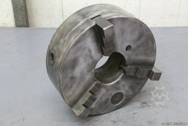 Dreibackenfutter Roto Record Durchmesser 250 mm