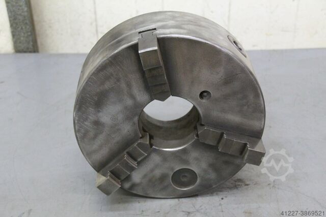 Dreibackenfutter Roto Record Durchmesser 250 mm