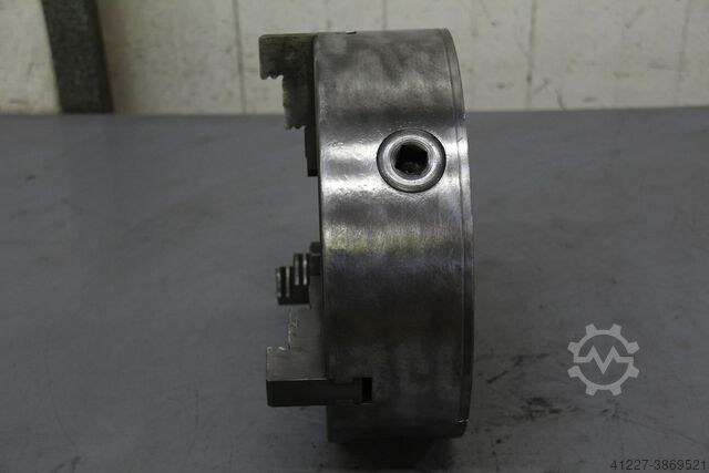 Dreibackenfutter Roto Record Durchmesser 250 mm