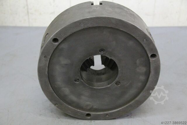 Dreibackenfutter unbekannt Durchmesser 250 mm