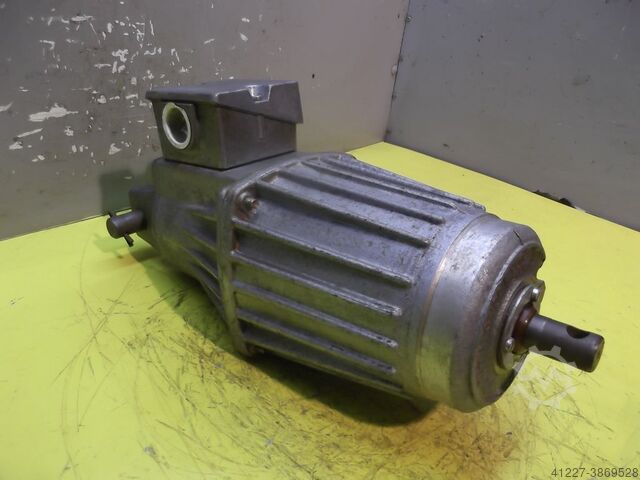 Electro-hydraulic lifting device VEM EB20/50C12I