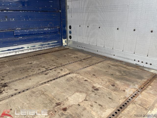 Beverage truck MAN TGM 18.330 Zikun Getränke*Klima*Dautel LBW