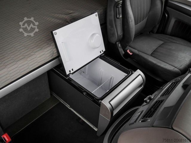 Wechselfahrgestell LKW DAF XF 480 FAR SSC BDF C745 1.020 + 2x TANK + LBW ZV