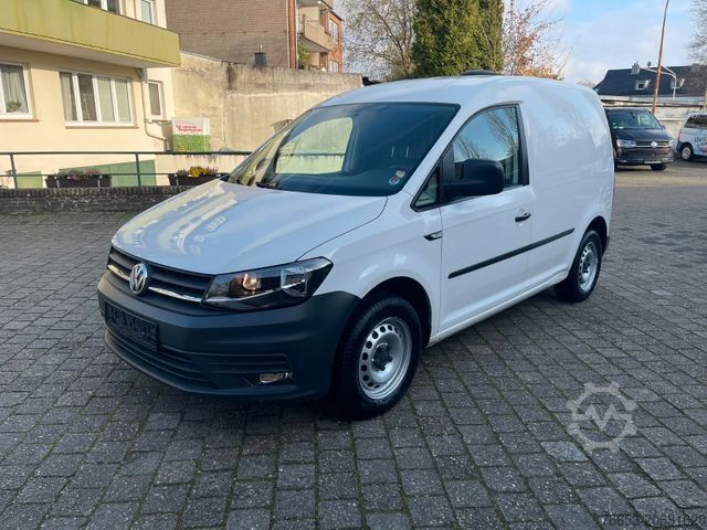 Panel van VOLKSWAGEN Caddy 1,2l 62kw Kasten * Klima * PDC