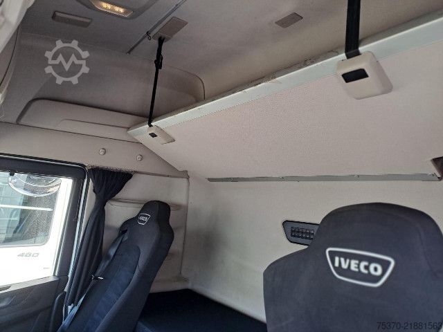 Standard tractor unit IVECO S-WAY AS440S51T/P