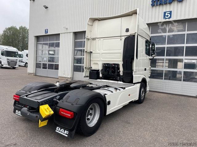 Standard SZM DAF FT XF 480 SSC