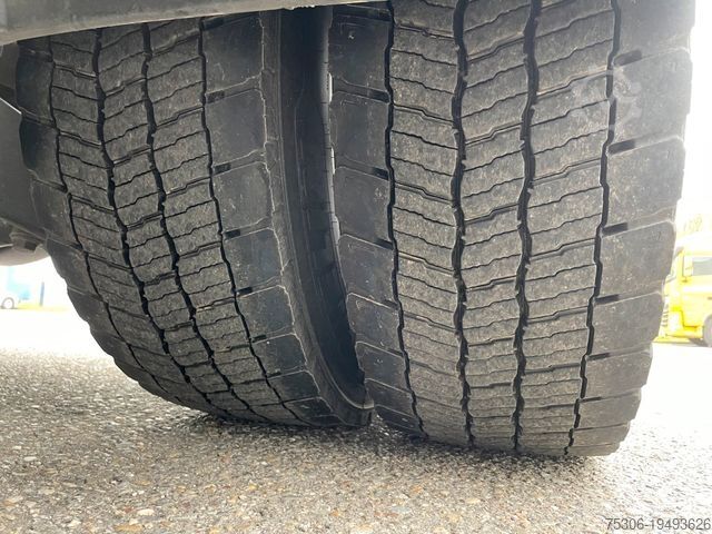 Standard SZM DAF FT XF 480 SSC