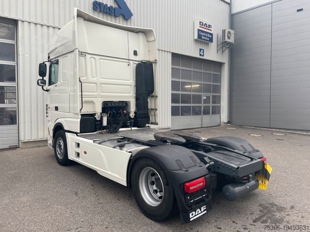 Standard SZM DAF FT XF 480 SSC