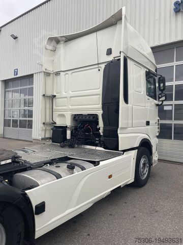 Standard SZM DAF FT XF 480 SSC