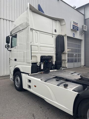 Standard SZM DAF FT XF 480 SSC