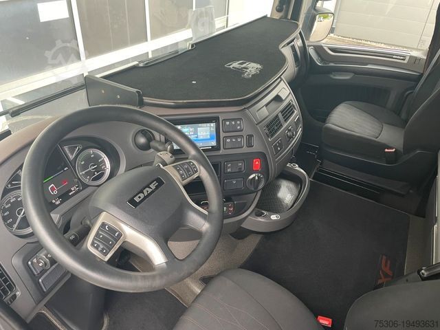 Standard SZM DAF FT XF 480 SSC