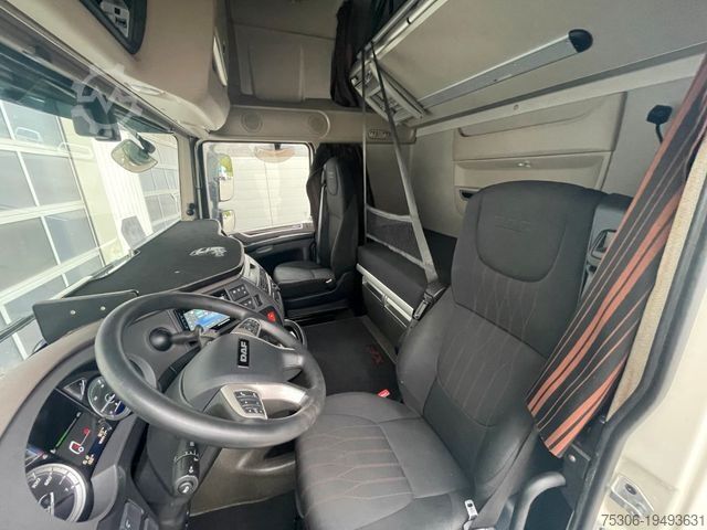 Standard SZM DAF FT XF 480 SSC