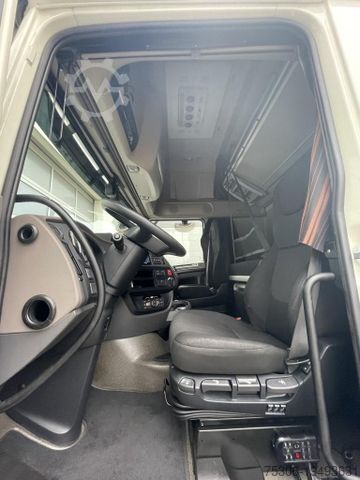 Standard SZM DAF FT XF 480 SSC