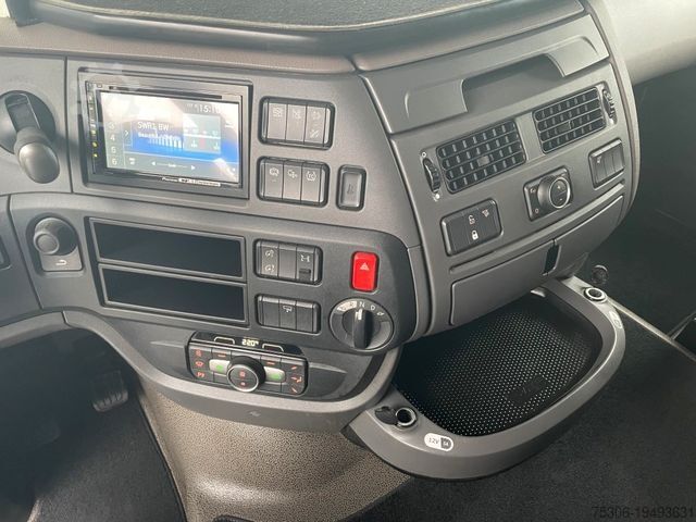 Standard SZM DAF FT XF 480 SSC