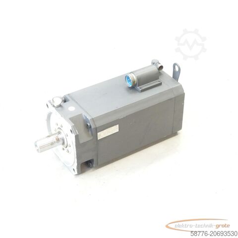 Control unit Siemens 1FT6105-8AC71-4EB1 Synchronservomotor SN:EL391811701001