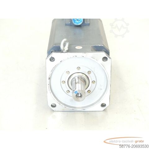 Control unit Siemens 1FT6105-8AC71-4EB1 Synchronservomotor SN:EL391811701001