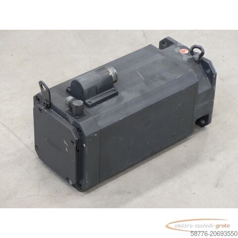 Control unit Siemens 1FT6105-8AC71-4EB1 Synchronservomotor 391811701003