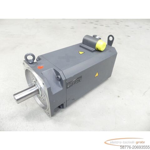 Control unit Siemens 1FT6105-8AF71-1AH1 SN: D441181801001 Servomotor