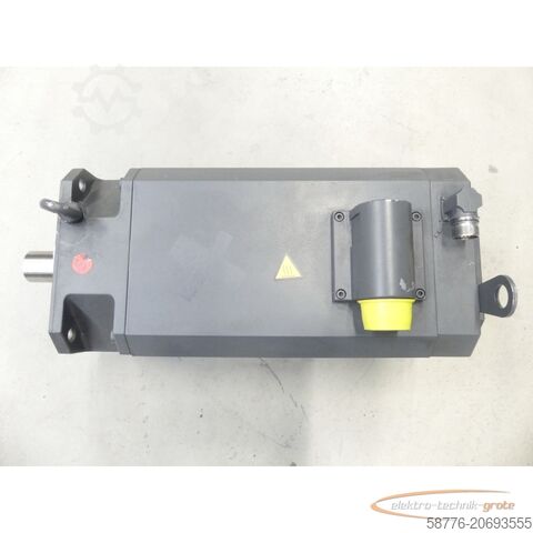 Control unit Siemens 1FT6105-8AF71-1AH1 SN: D441181801001 Servomotor