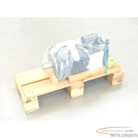 Control unit Siemens 1FT6105-8WC71-4EH6 - Z SN:YFA621149201002 - ! -