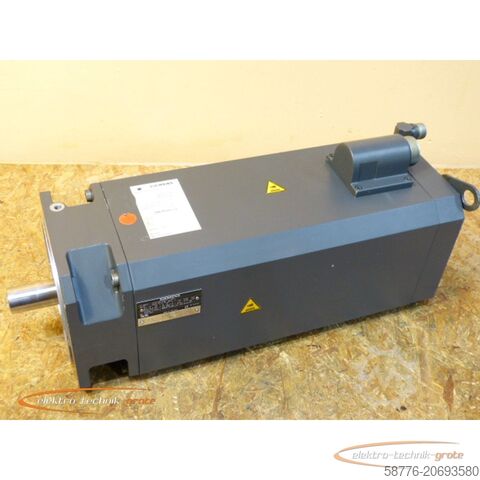 Control unit Siemens 1FT6108-8AC71-1AB0 Synchronservomotor mit Option Z = K43