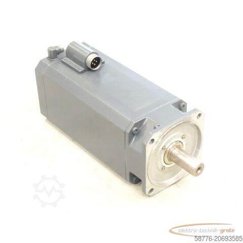 Control unit Siemens 1FT6108-8AC71-4AG1 Synchronservomotor SN ZK882788002004