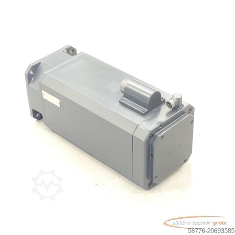 Control unit Siemens 1FT6108-8AC71-4AG1 Synchronservomotor SN ZK882788002004