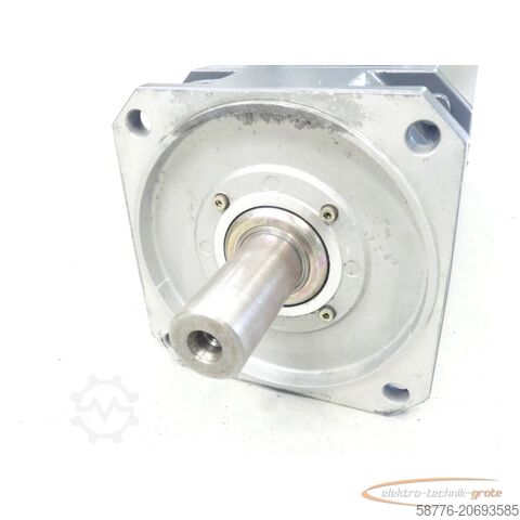 Control unit Siemens 1FT6108-8AC71-4AG1 Synchronservomotor SN ZK882788002004
